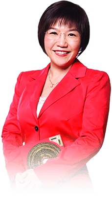 麦玲玲自幼跟随名师学习术数,对手相,面相及子平八字等术数均甚有研究